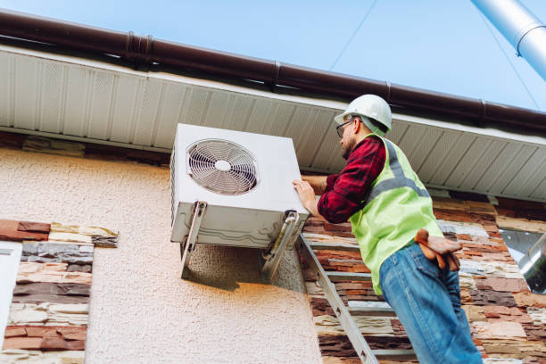 Trusted Omaha, NE HVAC Experts